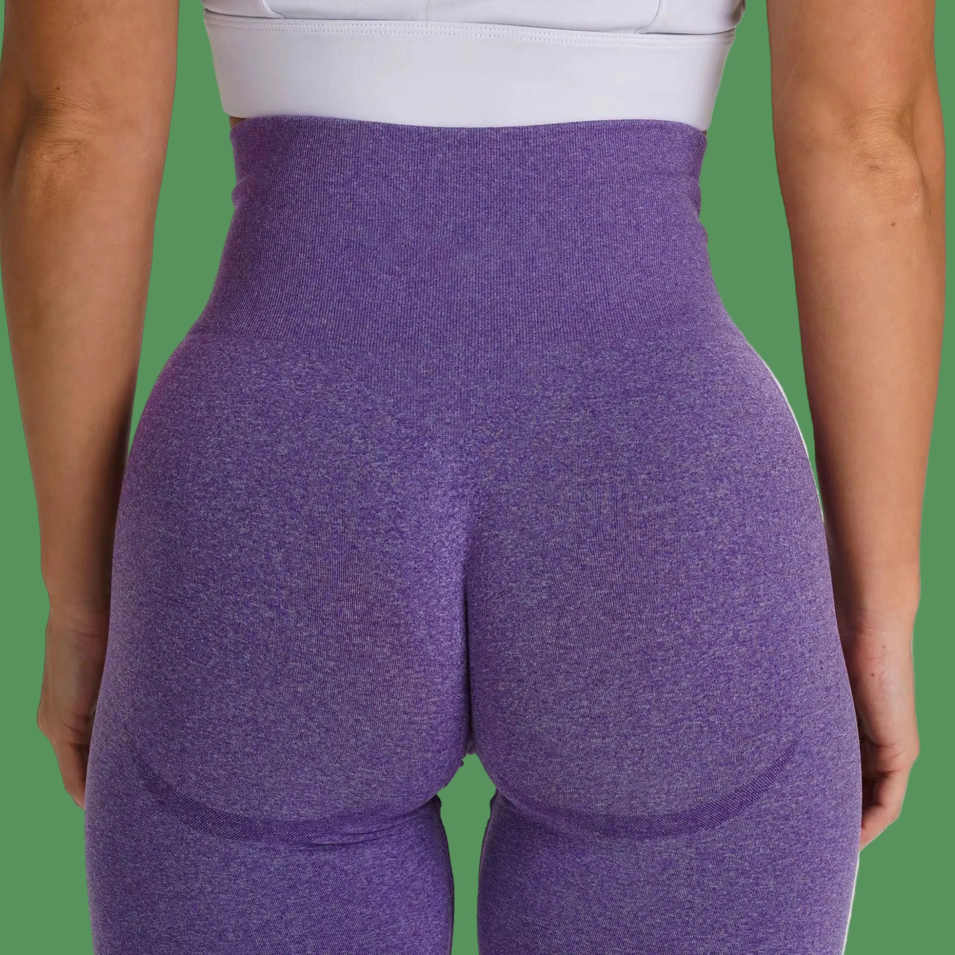 Women Sports Yoga Pants Hight Waist Push up Smile Shape Hip Legging Running Fitness Gym Yoga Tight Trouser Stretch Pants