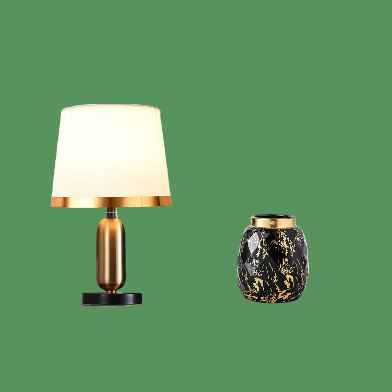 Bedroom Creative Simple Touch Night Light Table Lamp