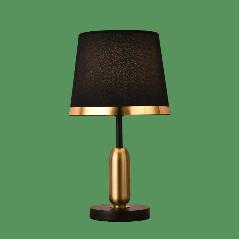 Bedroom Creative Simple Touch Night Light Table Lamp