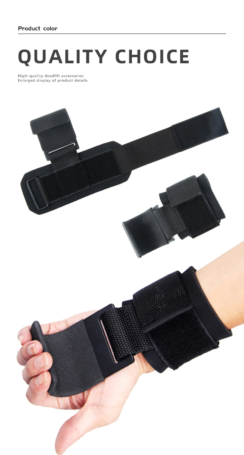 PowerGrip Pro