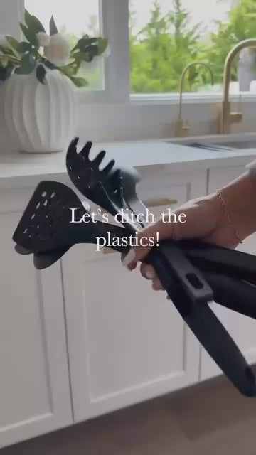 ChefTeak Essential Utensil Set