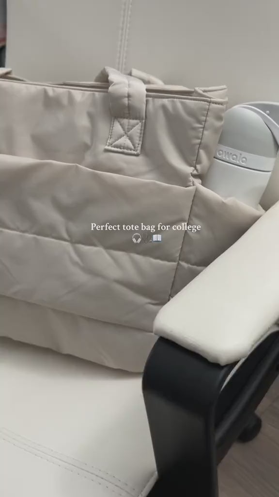 PuffCarry Bag