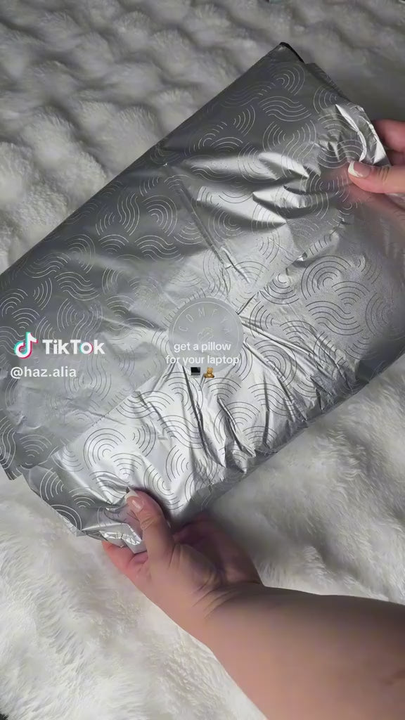 PuffySoft Laptop Sleeve